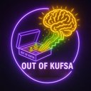 הלוגו של OUT OF KUFSA